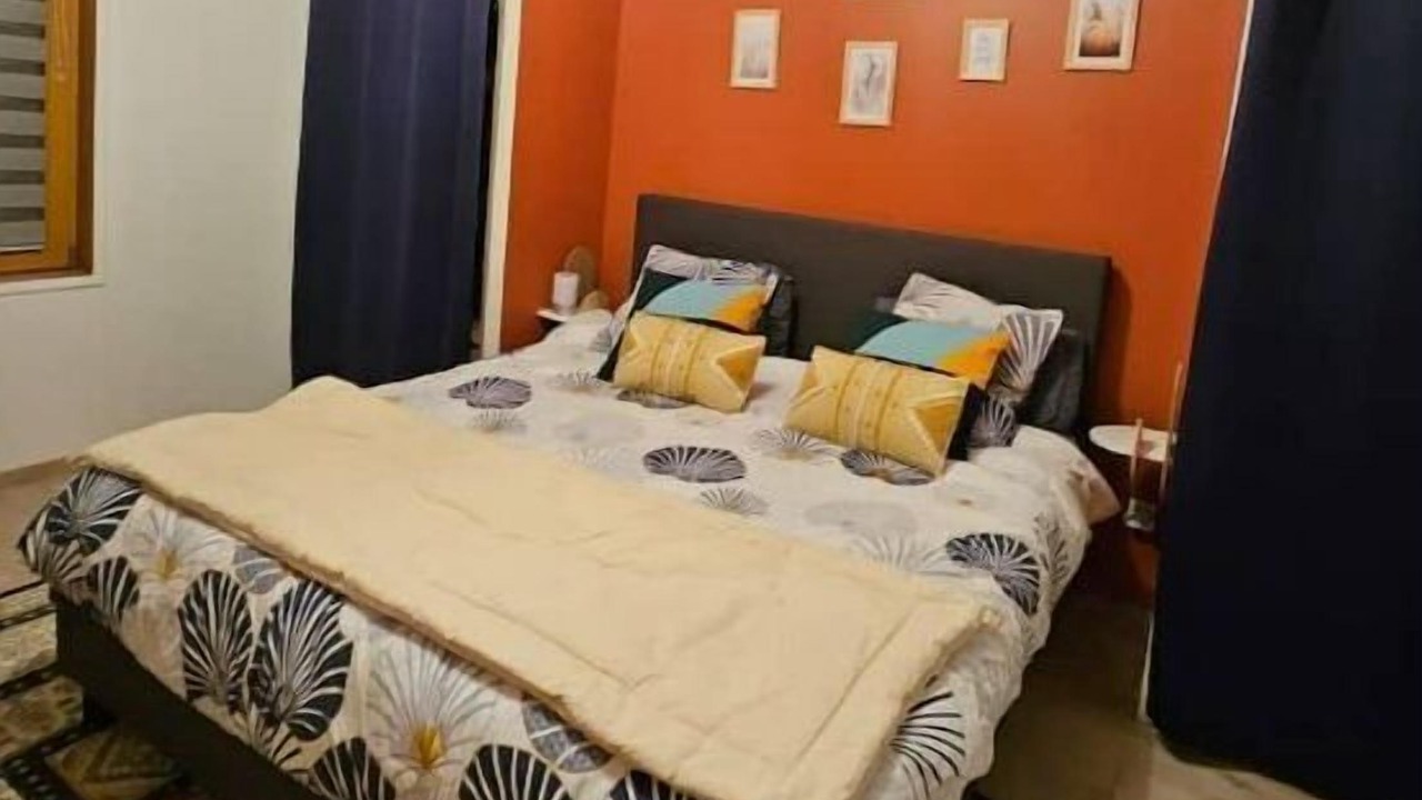Photo of Bedroom in Saint-Omer