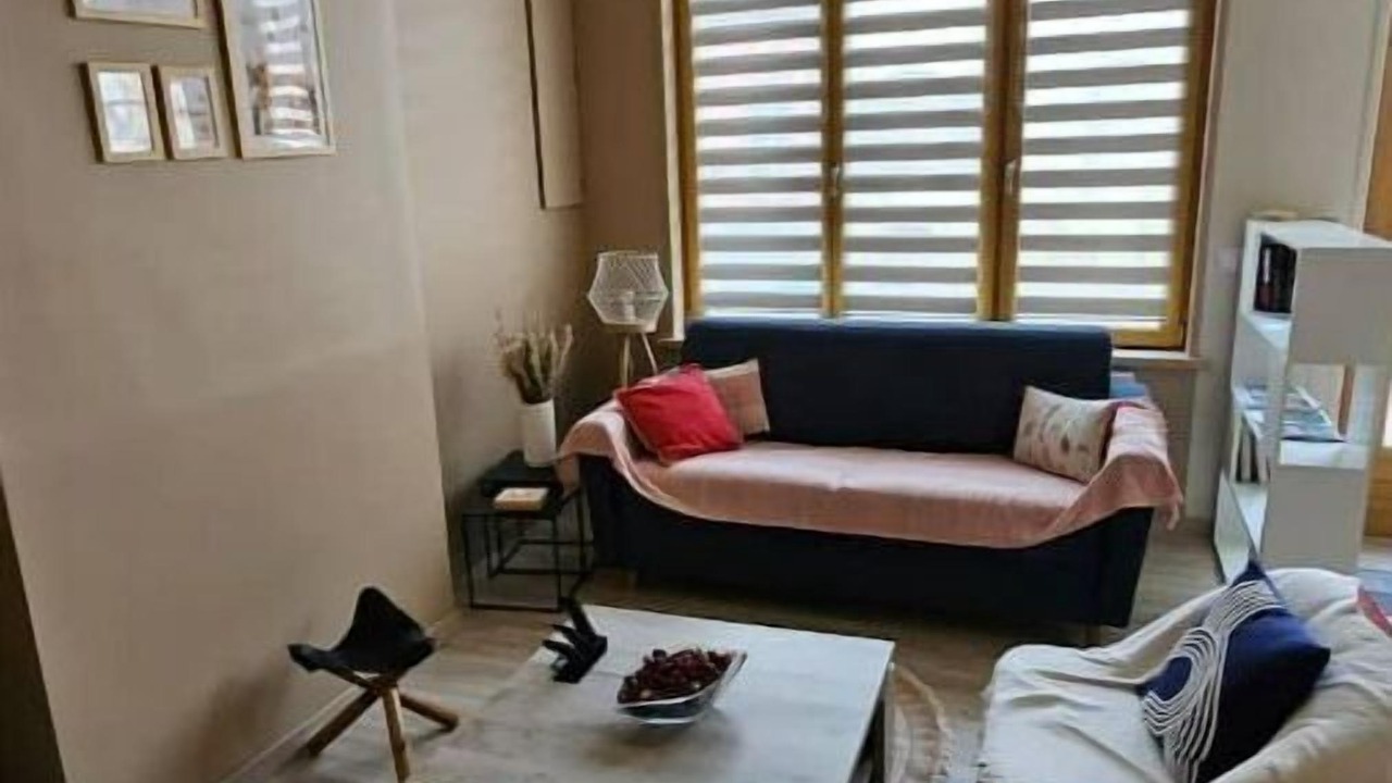 Photo of Livingroom in Saint-Omer