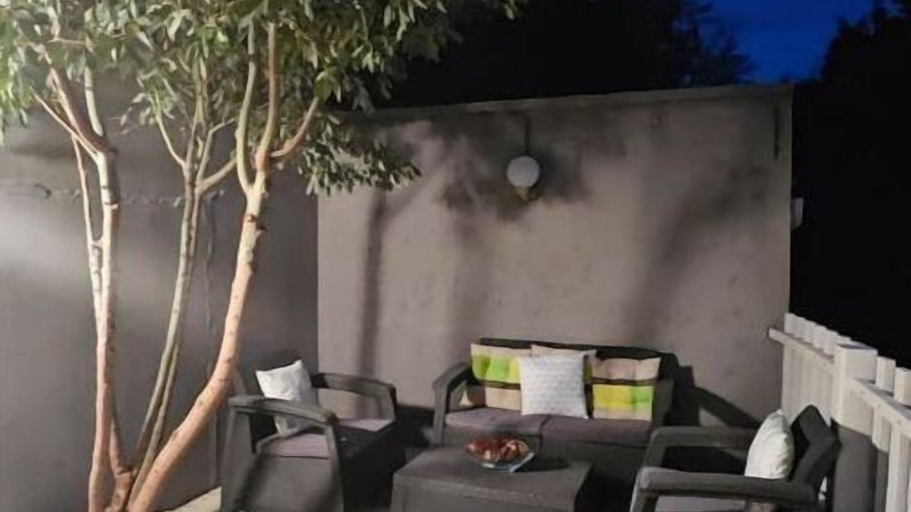 Photo of Patio Balcony in Saint-Omer