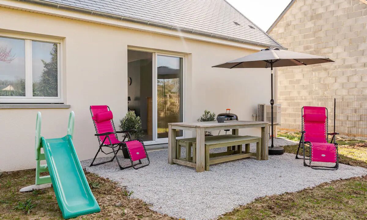Photo of Outdoor in Quettehou