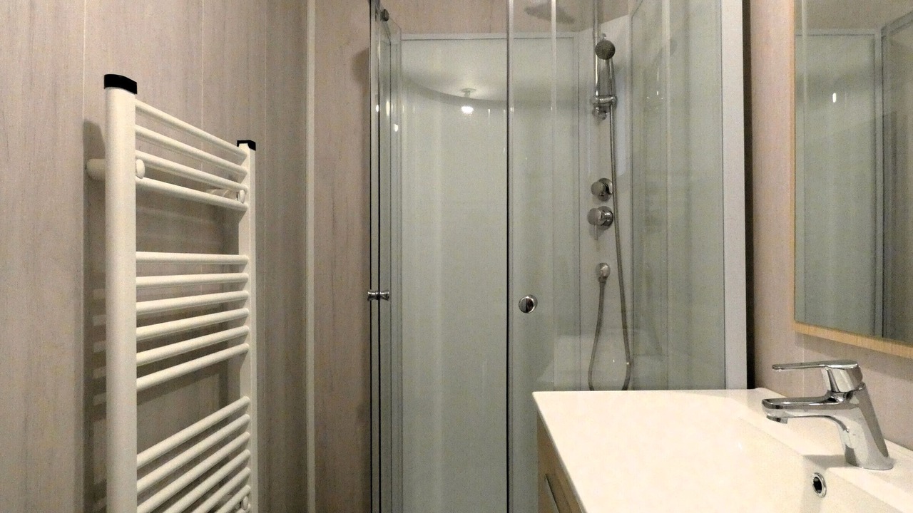 Photo of Bathroom in Chateaudun