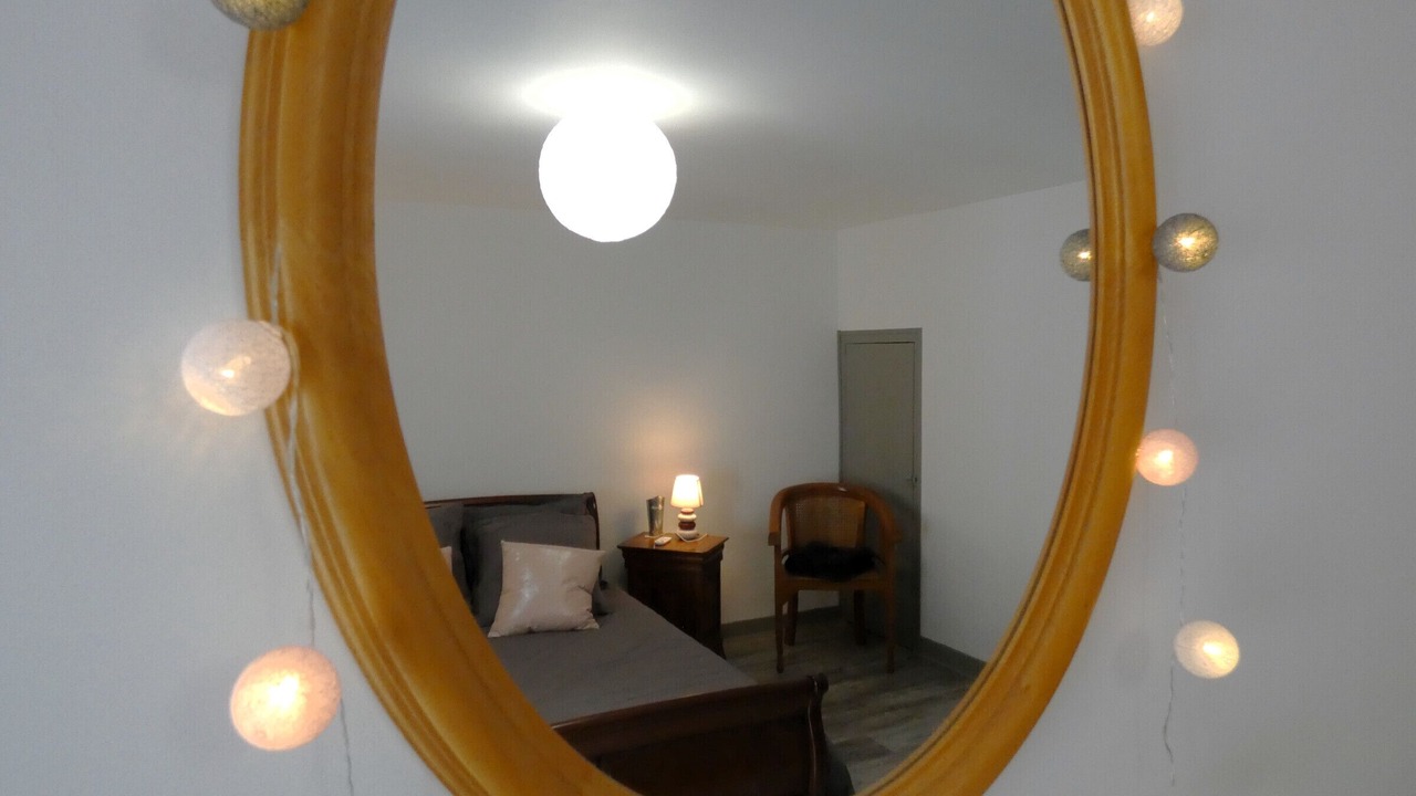Photo of Bedroom in Chateaudun
