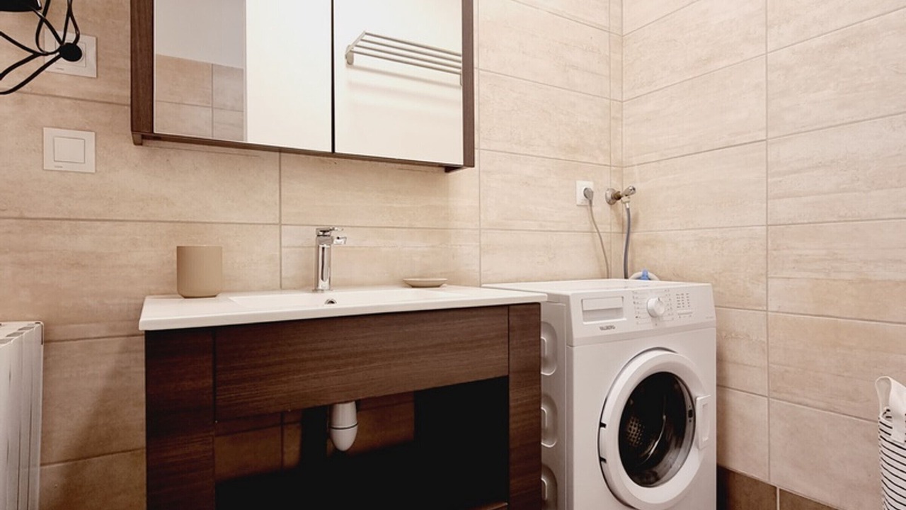 Photo of Bathroom in Viels-Maisons