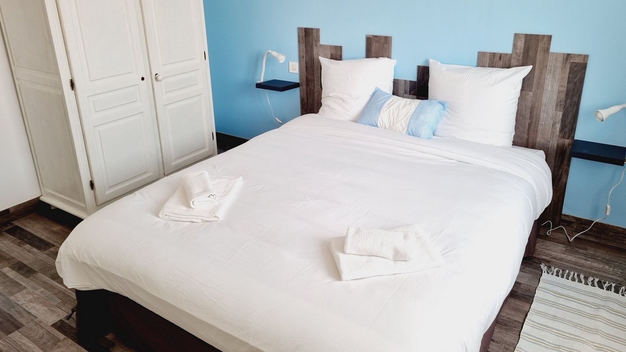 Photo of Bedroom in Viels-Maisons