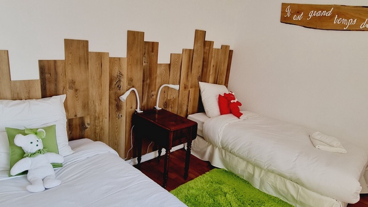 Photo of Bedroom in Viels-Maisons