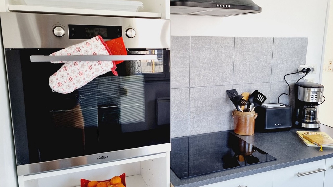Photo of Kitchen in Viels-Maisons