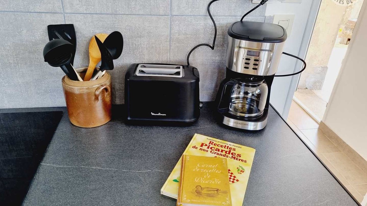 Photo of Kitchen in Viels-Maisons