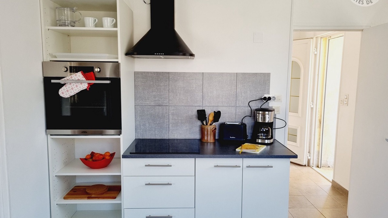 Photo of Kitchen in Viels-Maisons