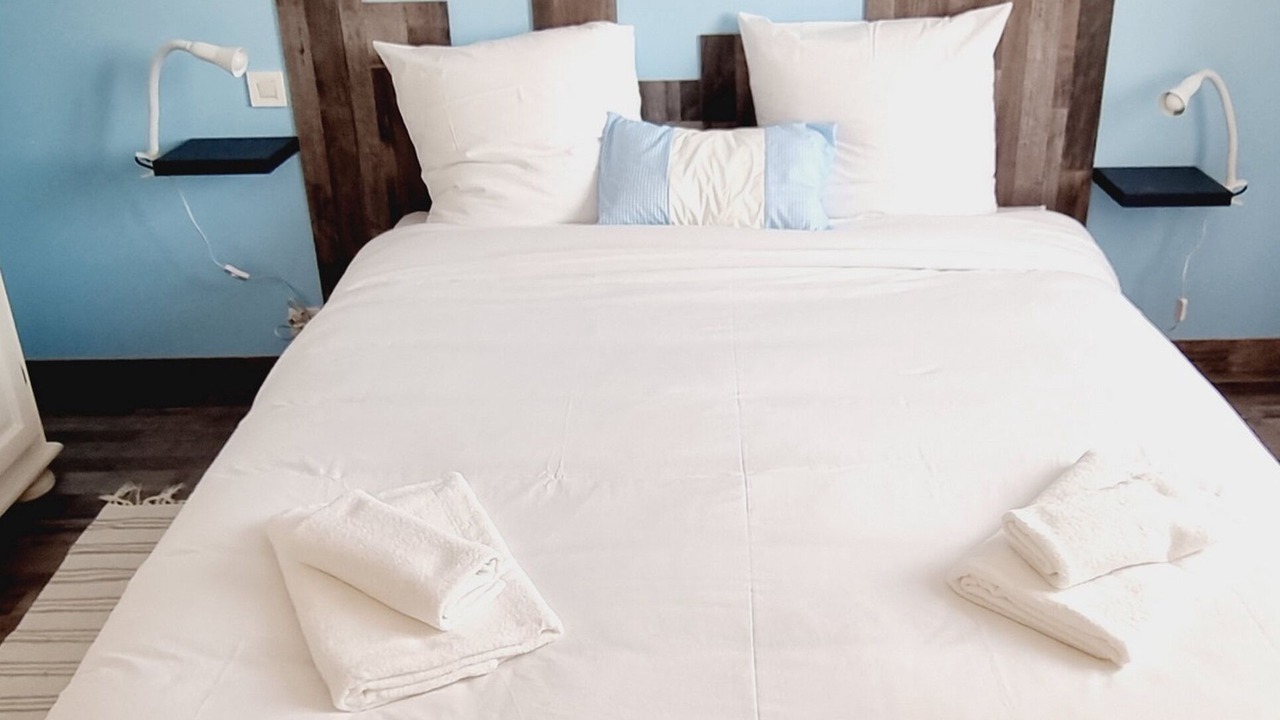 Photo of Bedroom in Viels-Maisons