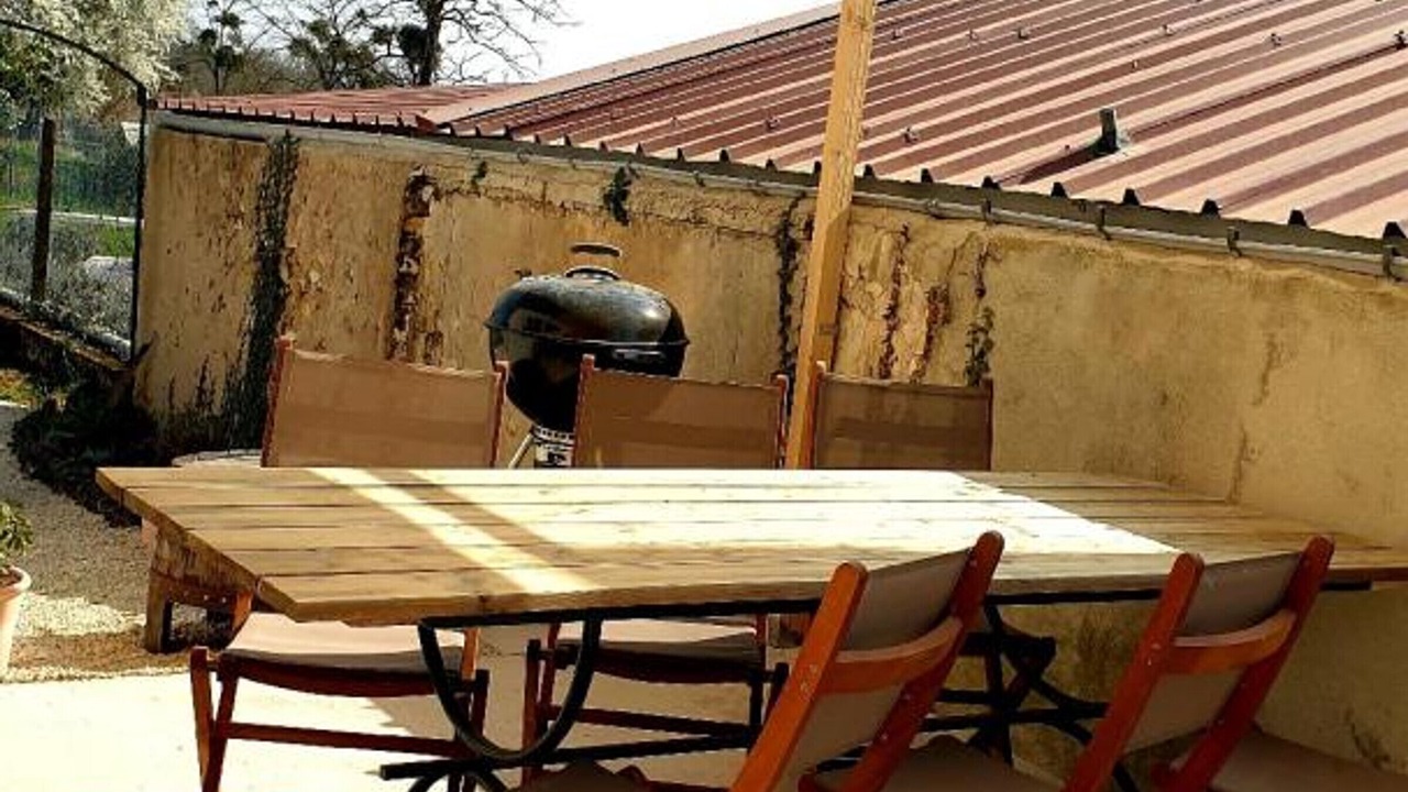 Photo of Outdoor in Viels-Maisons