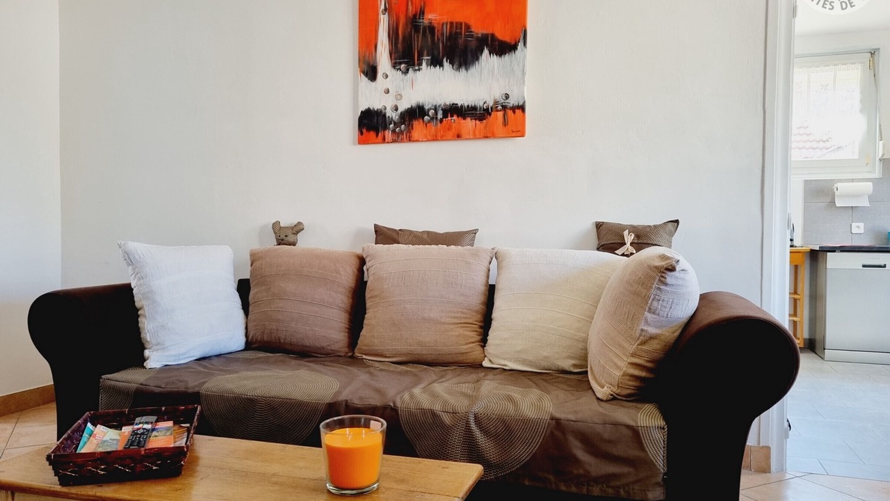 Photo of Livingroom in Viels-Maisons
