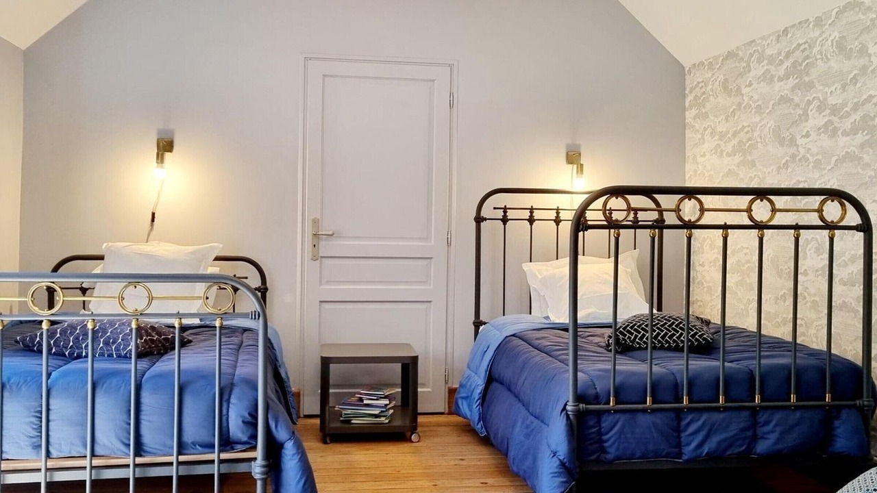 Photo of Bedroom in Boussois