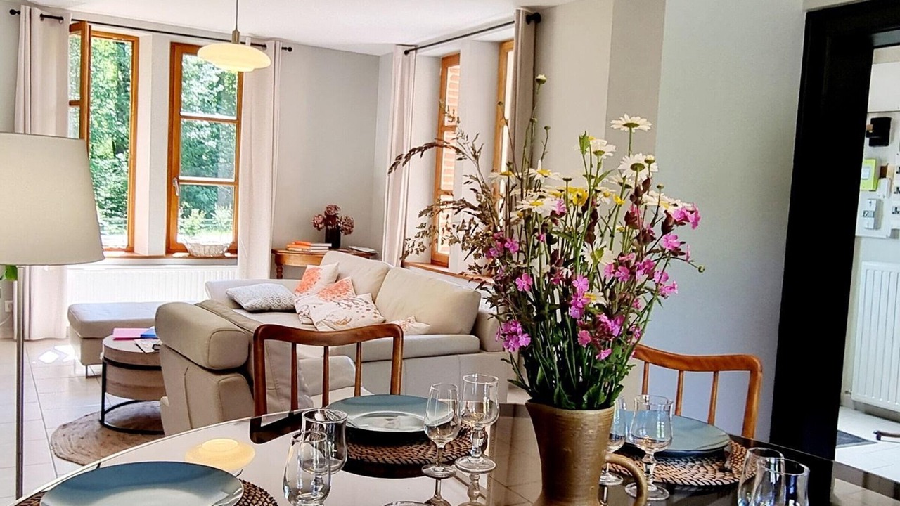 Photo of Livingroom in Boussois