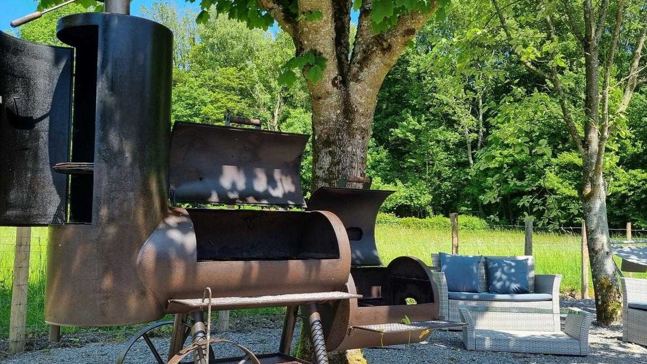 Photo of Outdoor in Boussois
