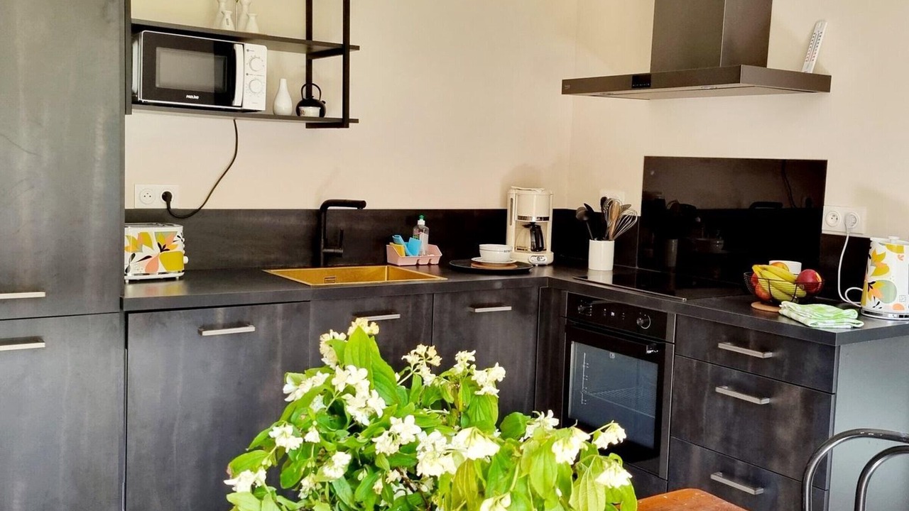 Photo of Kitchen in Boussois