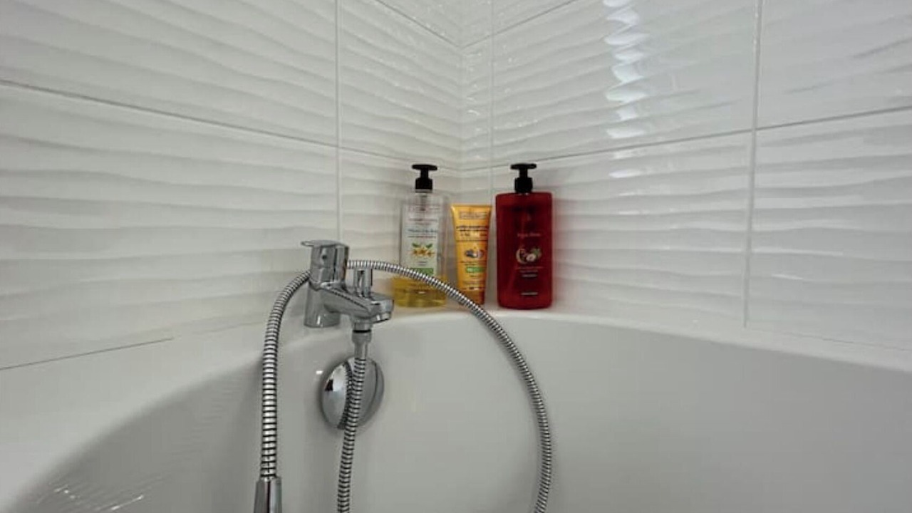 Photo of Bathroom in Saint-Germain-sur-Morin