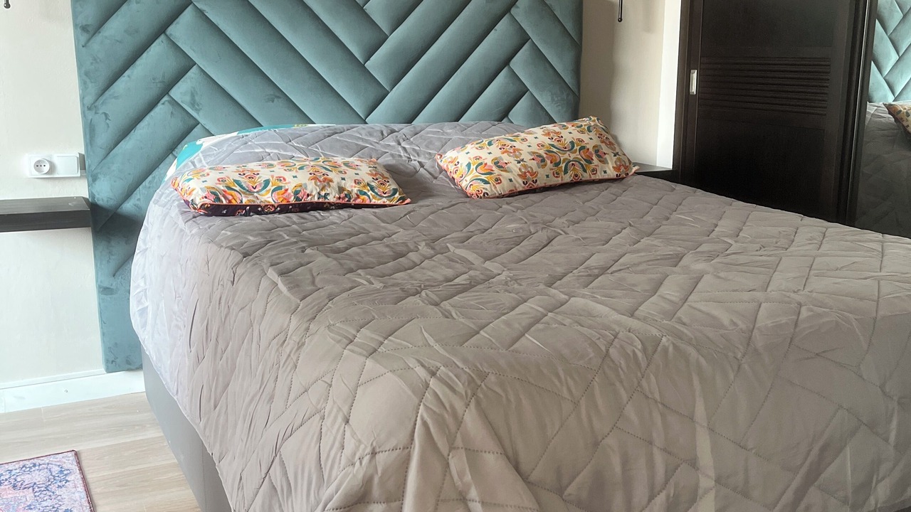 Photo of Bedroom in Front de Lac