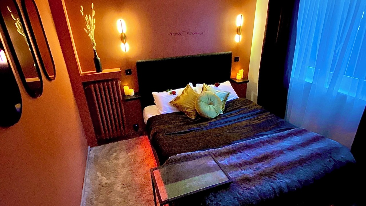 Photo of Bedroom in Poissy