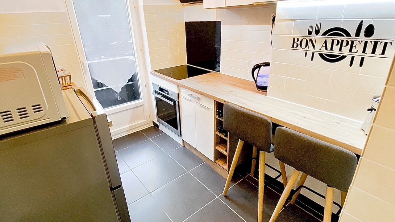 Photo of Kitchen in Poissy