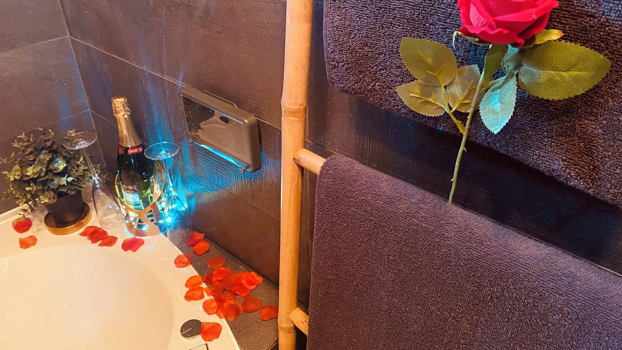 Photo of Bathroom in Poissy