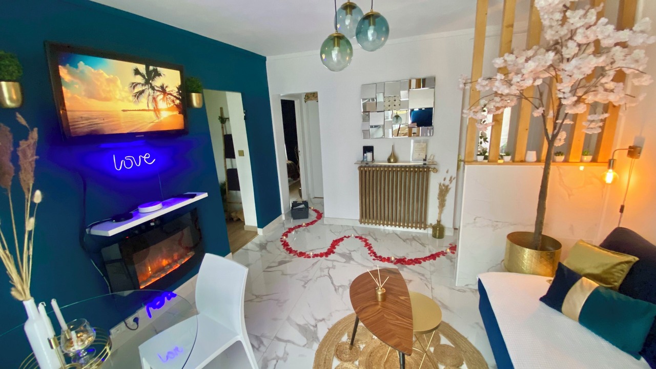 Photo of Bedroom in Poissy