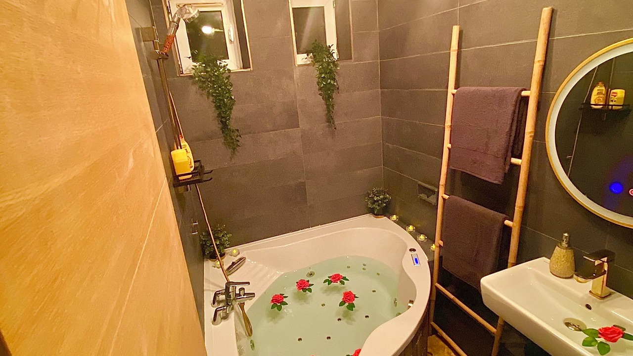 Photo of Bathroom in Poissy