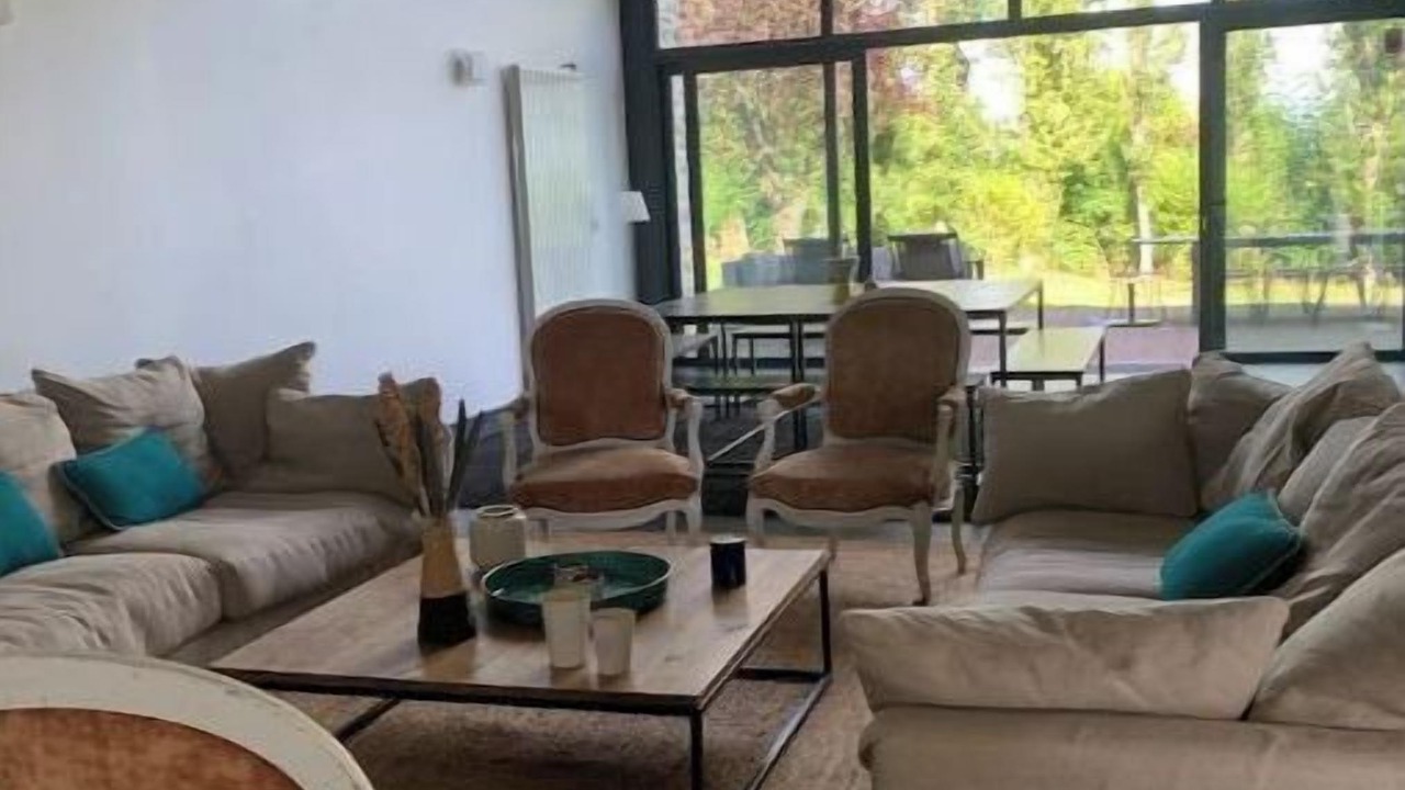 Photo of Livingroom in Beynes