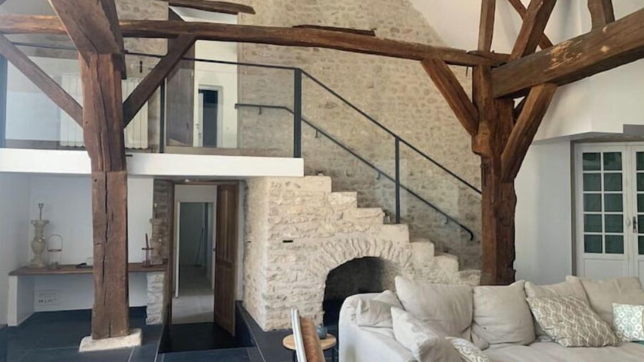 Photo of Livingroom in Beynes