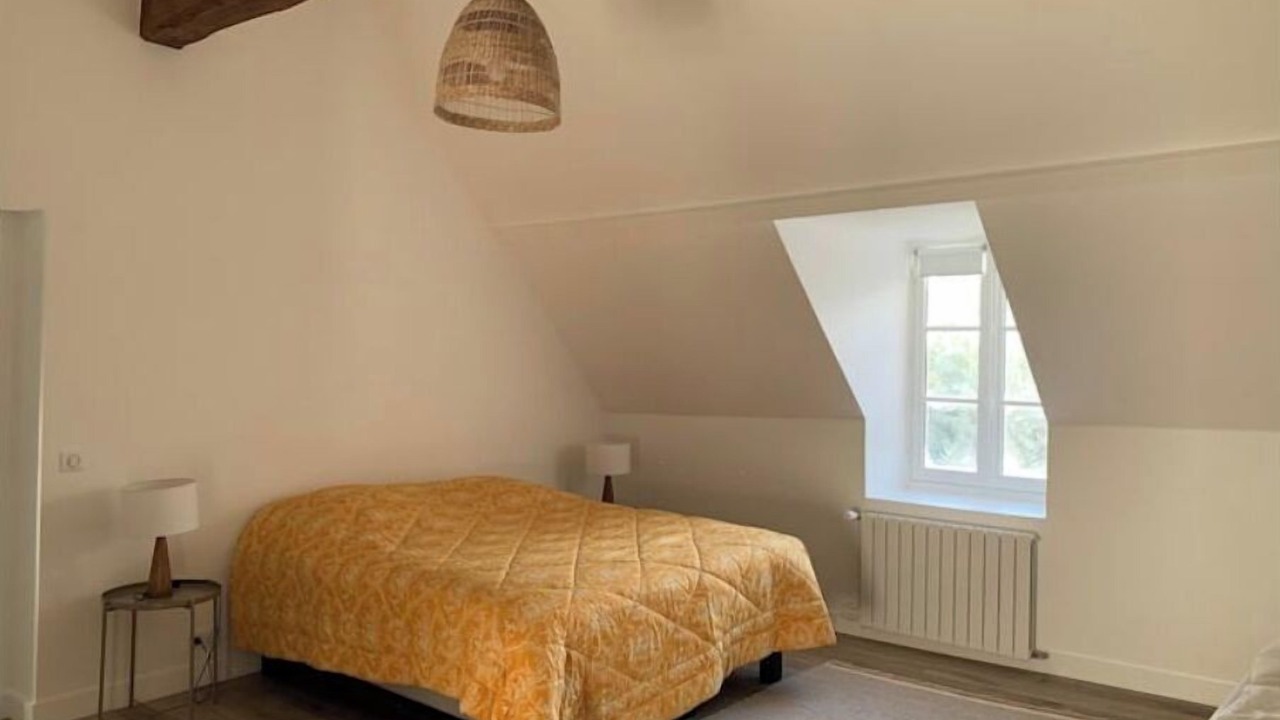 Photo of Bedroom in Beynes