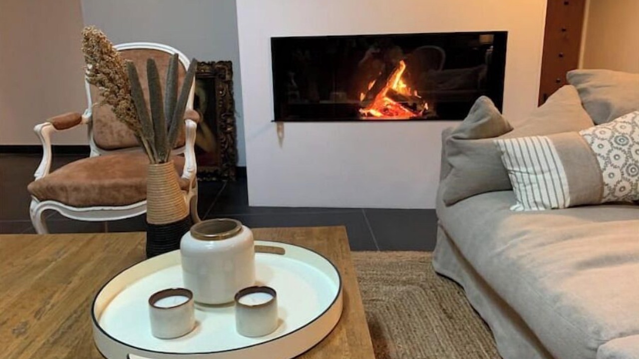 Photo of Livingroom in Beynes