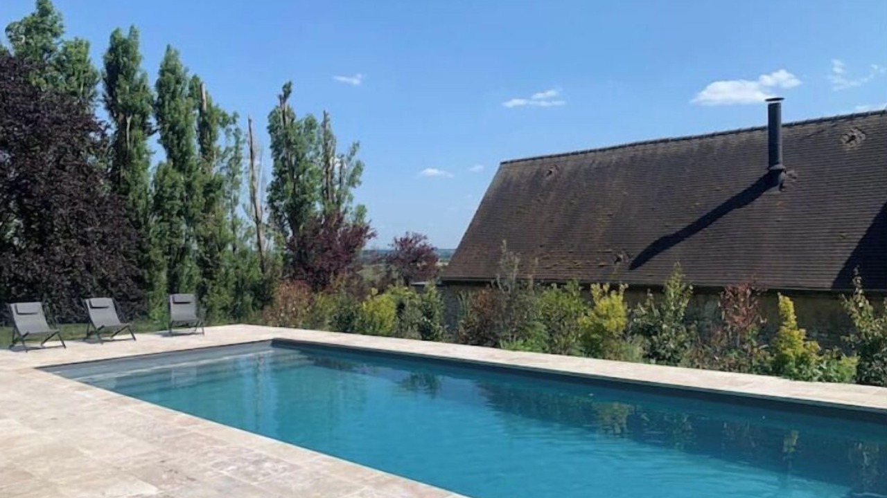 Photo of Outdoor in Beynes