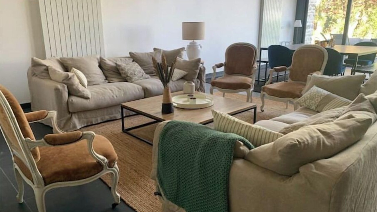Photo of Livingroom in Beynes