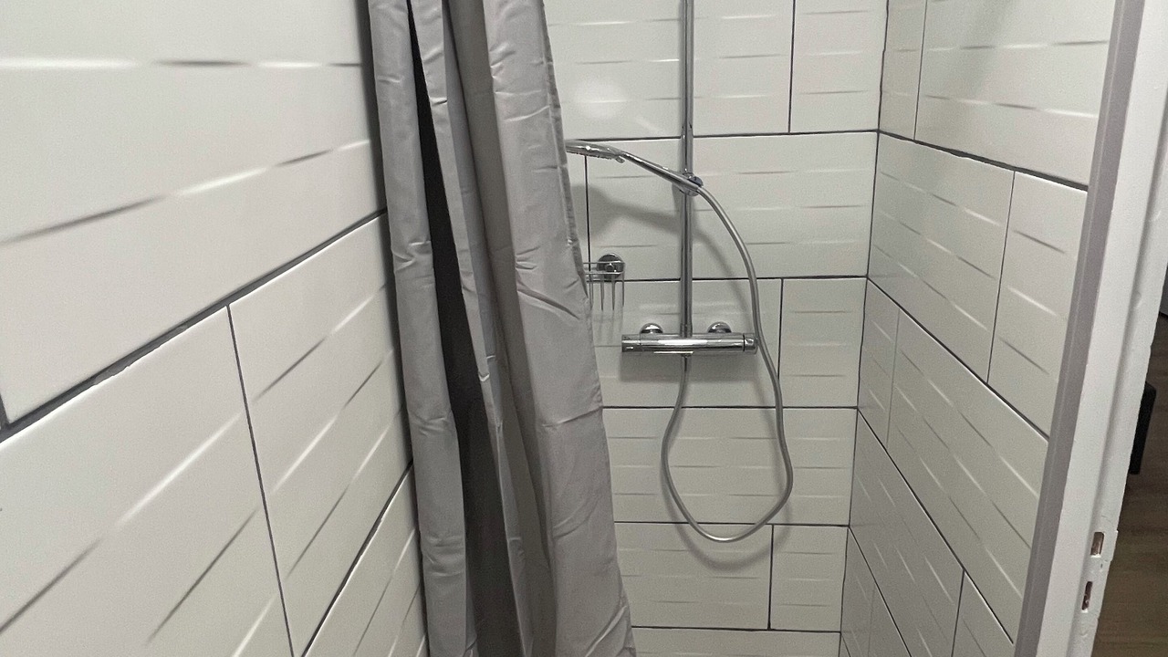 Photo of Bathroom in Corbeil-Essonnes