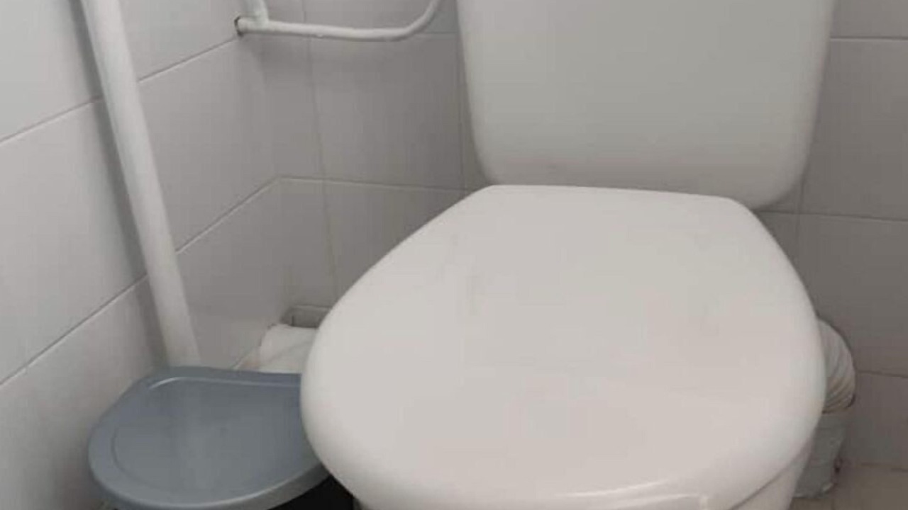Photo of Bathroom in Quartier du Pont-de-Flandre