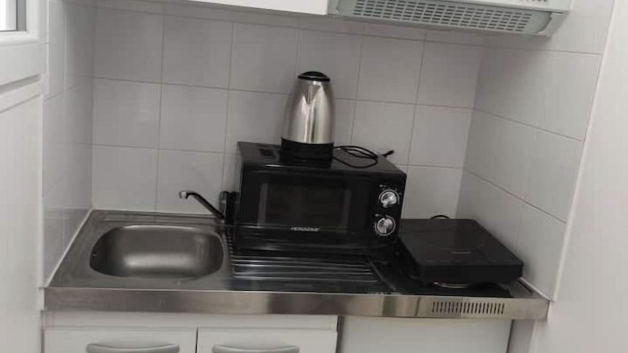 Photo of Kitchen in Quartier du Pont-de-Flandre