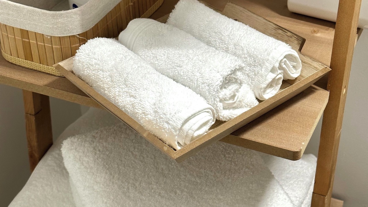 Photo of Bathroom in Le Blanc-Mesnil