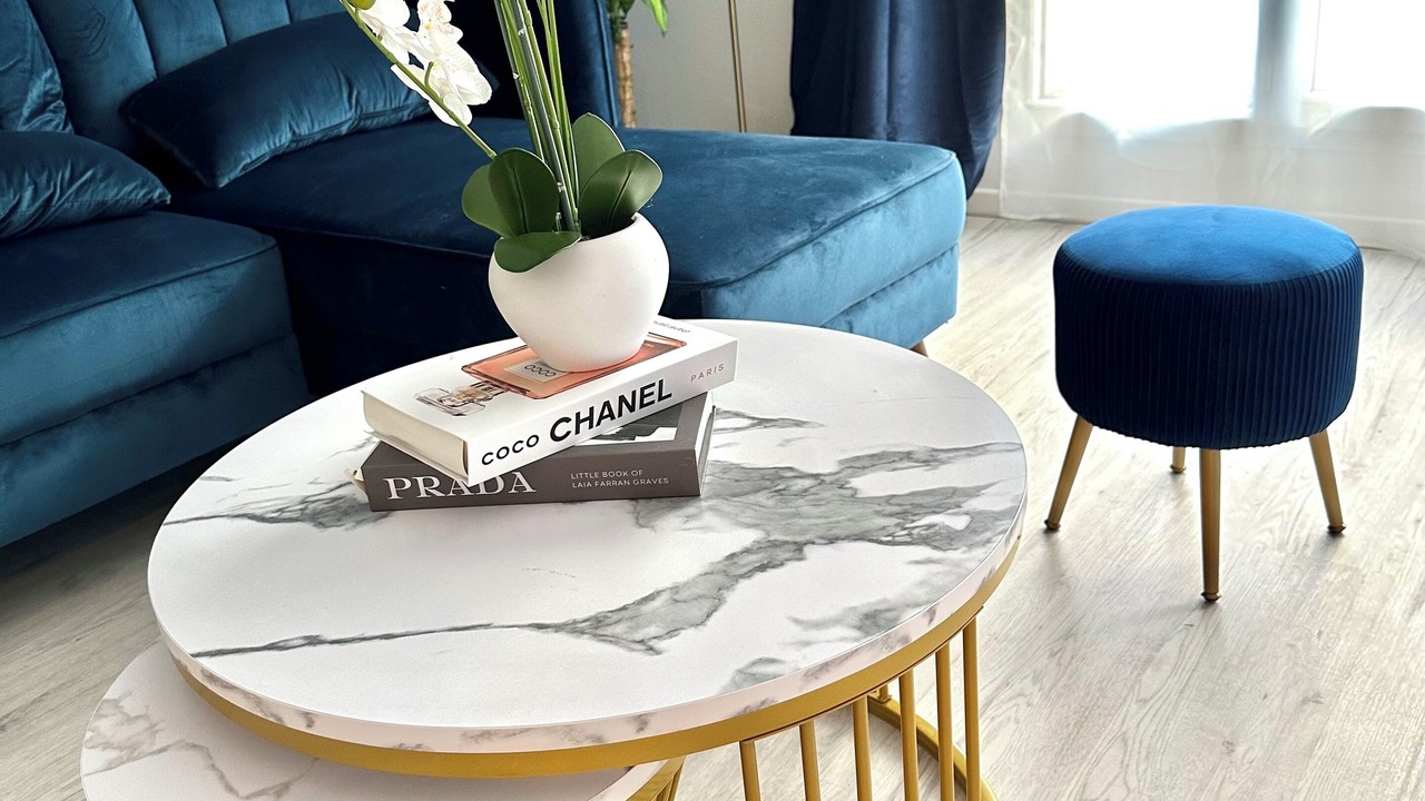 Photo of Livingroom in Le Blanc-Mesnil