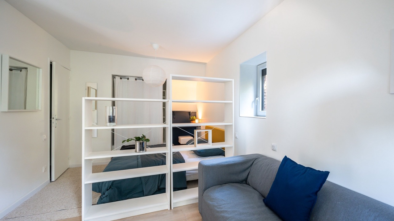 Photo of Livingroom in Hem