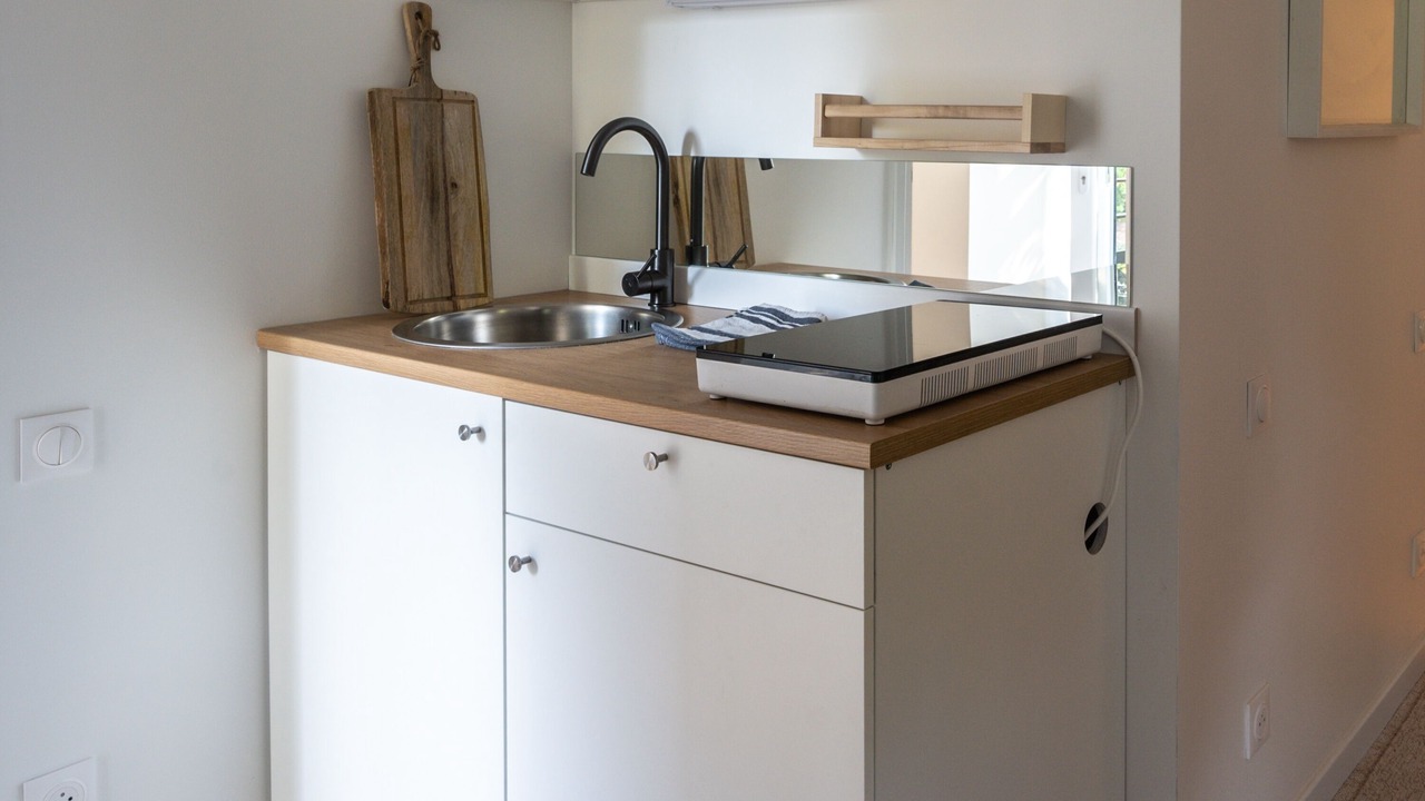 Photo of Kitchen in Hem