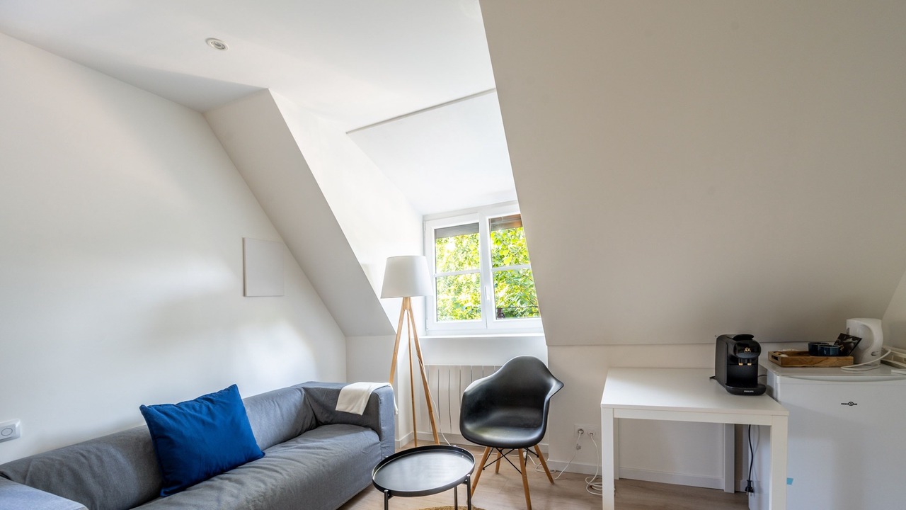 Photo of Livingroom in Hem