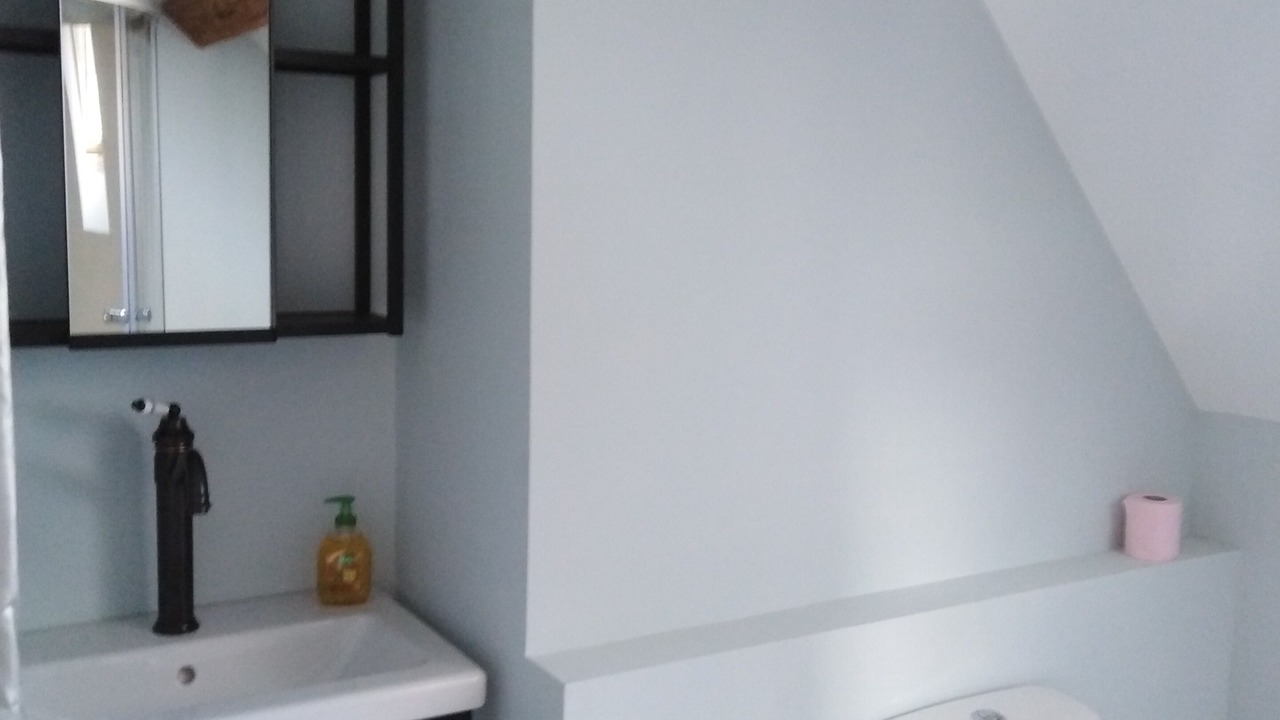 Photo of Bathroom in Lunay
