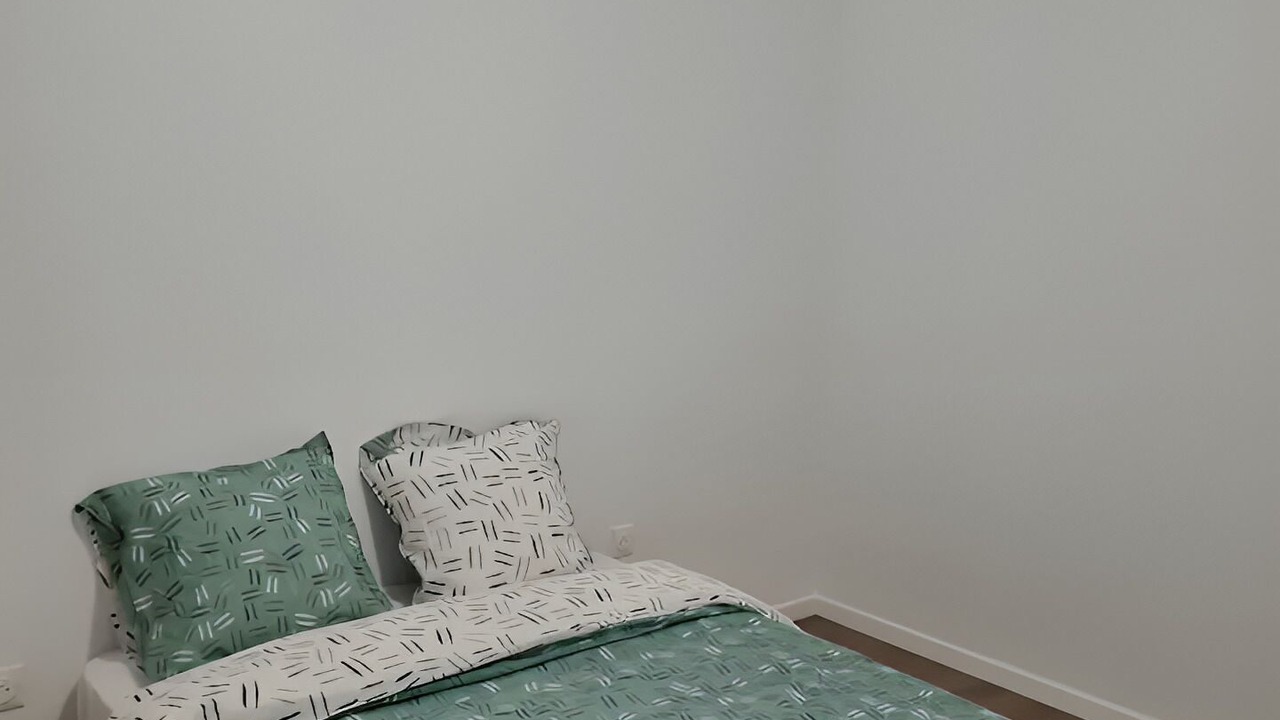 Photo of Bedroom in Argenteuil