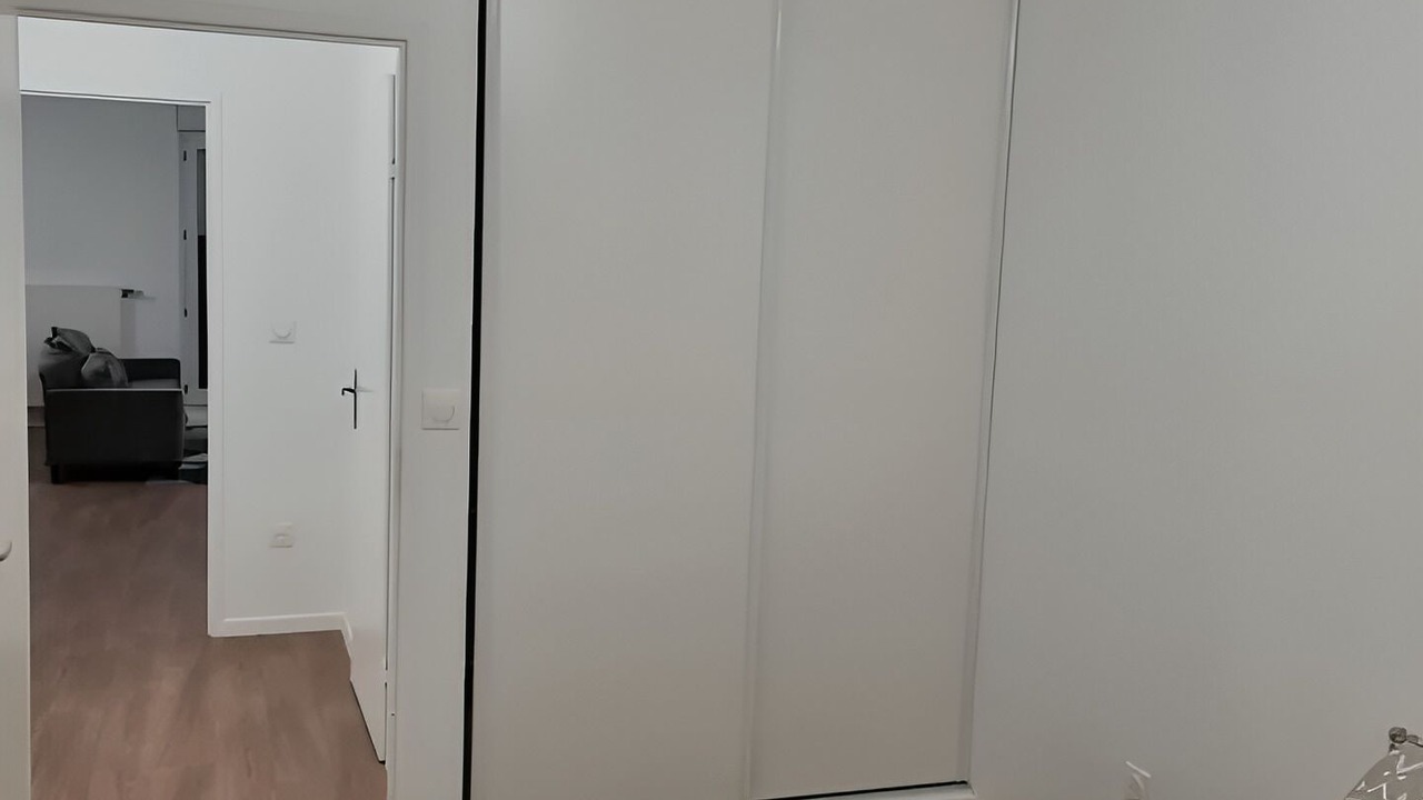 Photo of Bedroom in Argenteuil