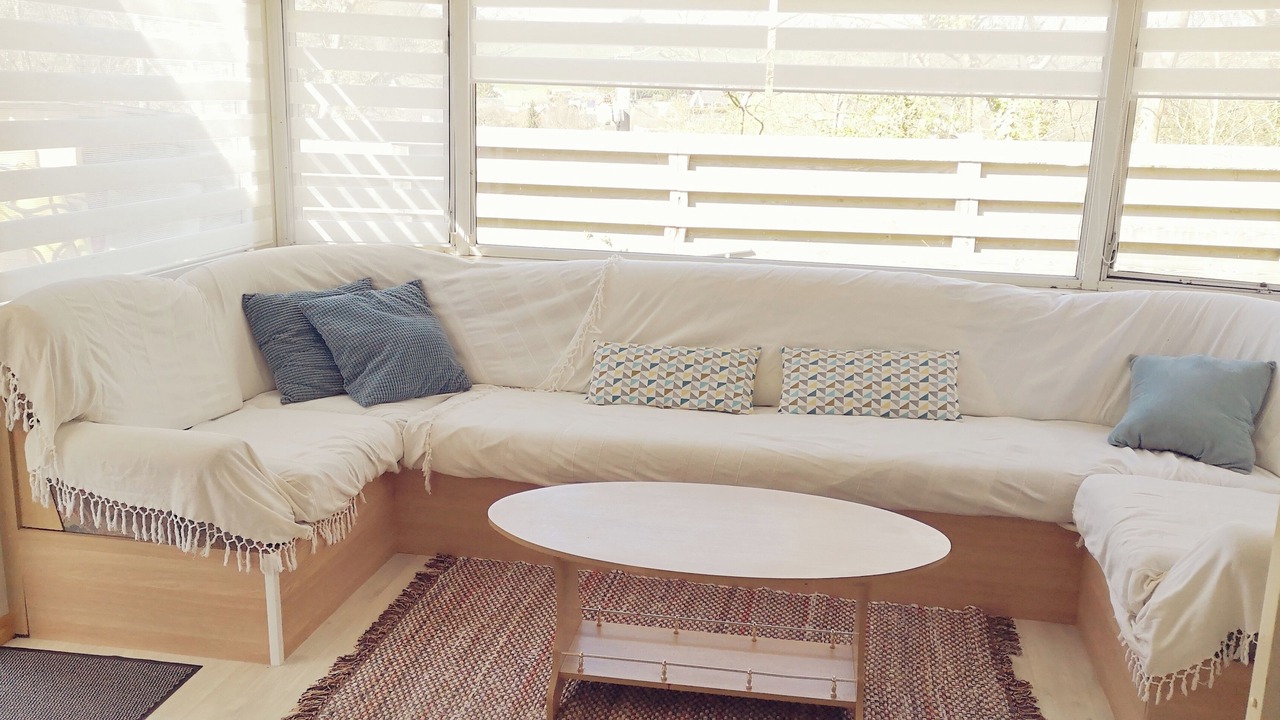 Photo of Livingroom in Anneville-sur-Scie