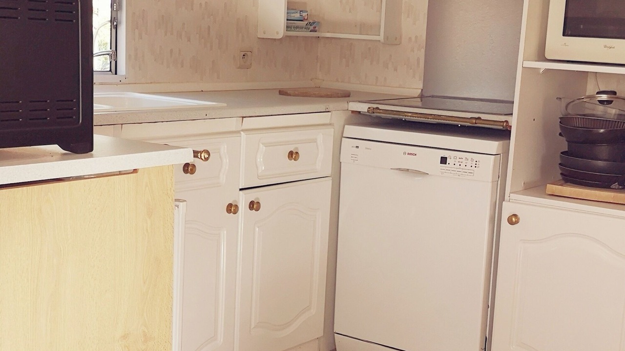 Photo of Kitchen in Anneville-sur-Scie