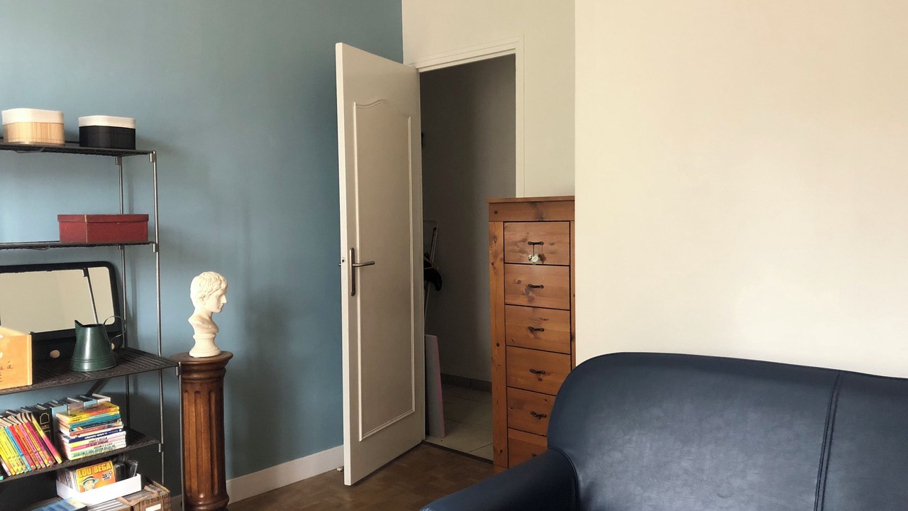 Photo of Livingroom in Quincy-Voisins
