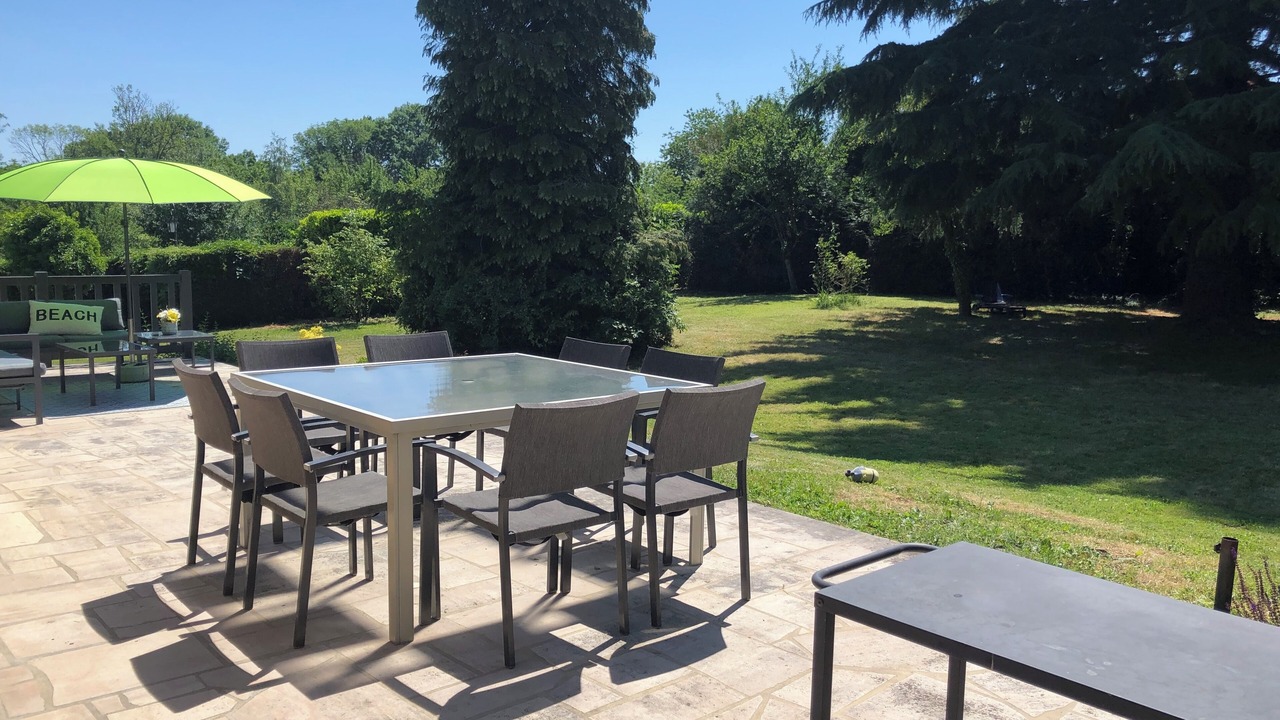 Photo of Outdoor in Quincy-Voisins