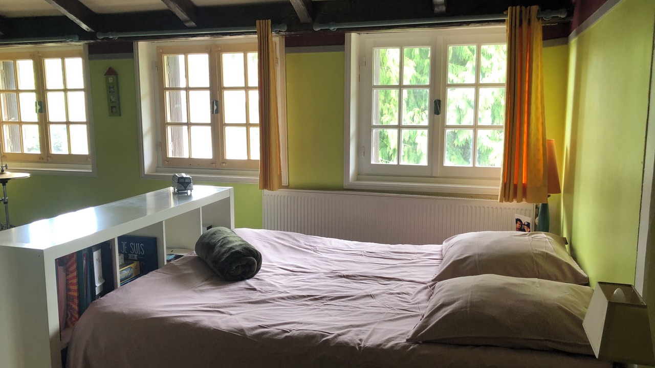 Photo of Bedroom in Quincy-Voisins