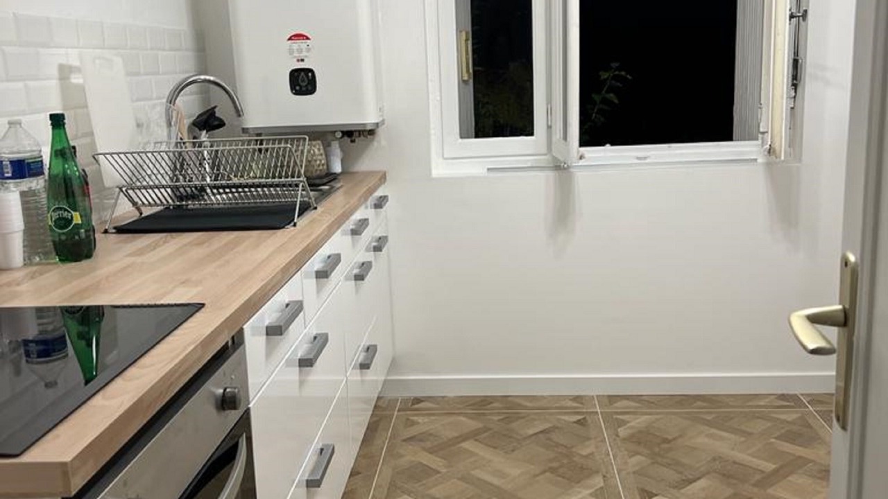 Photo of Kitchen in Massy