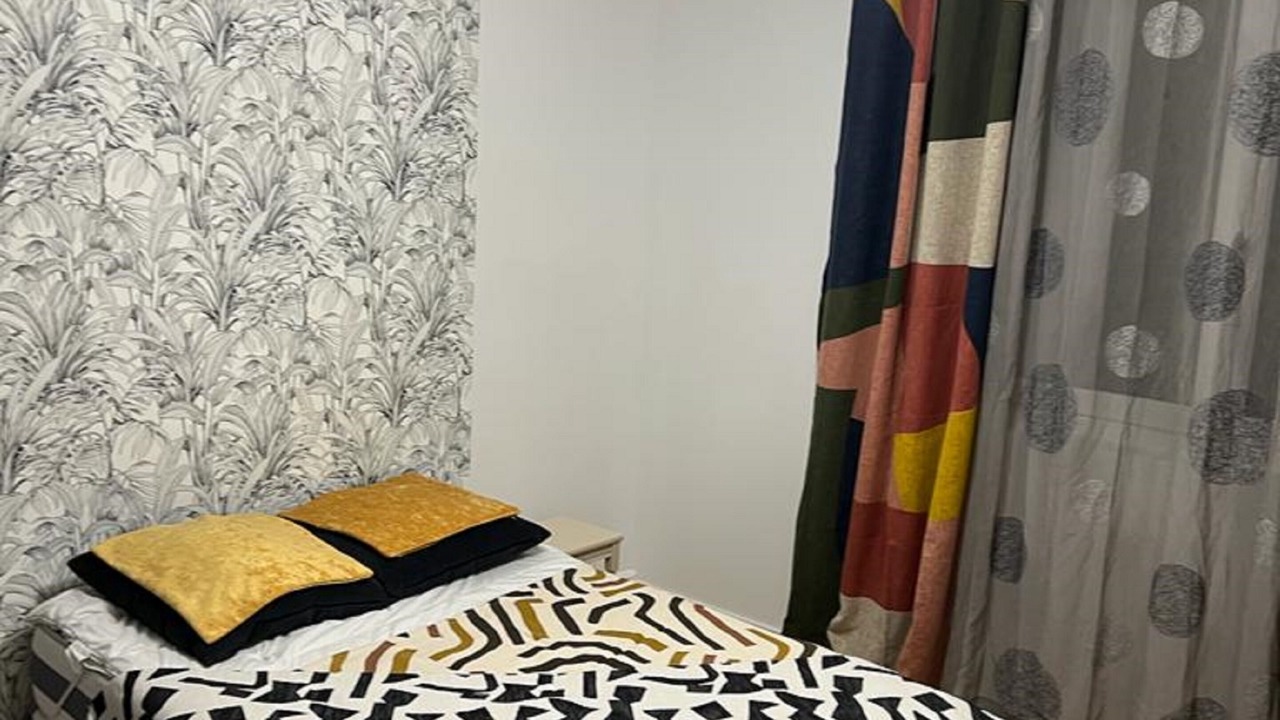 Photo of Bedroom in Massy
